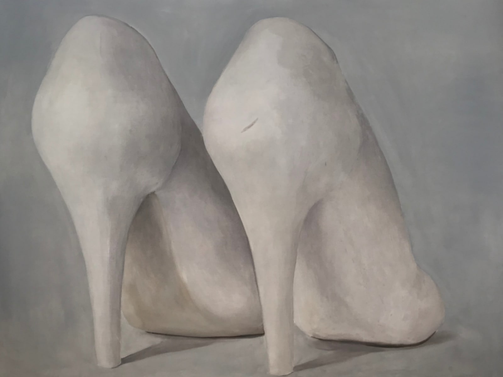 Wang Rui 王芮, MMM, 2014