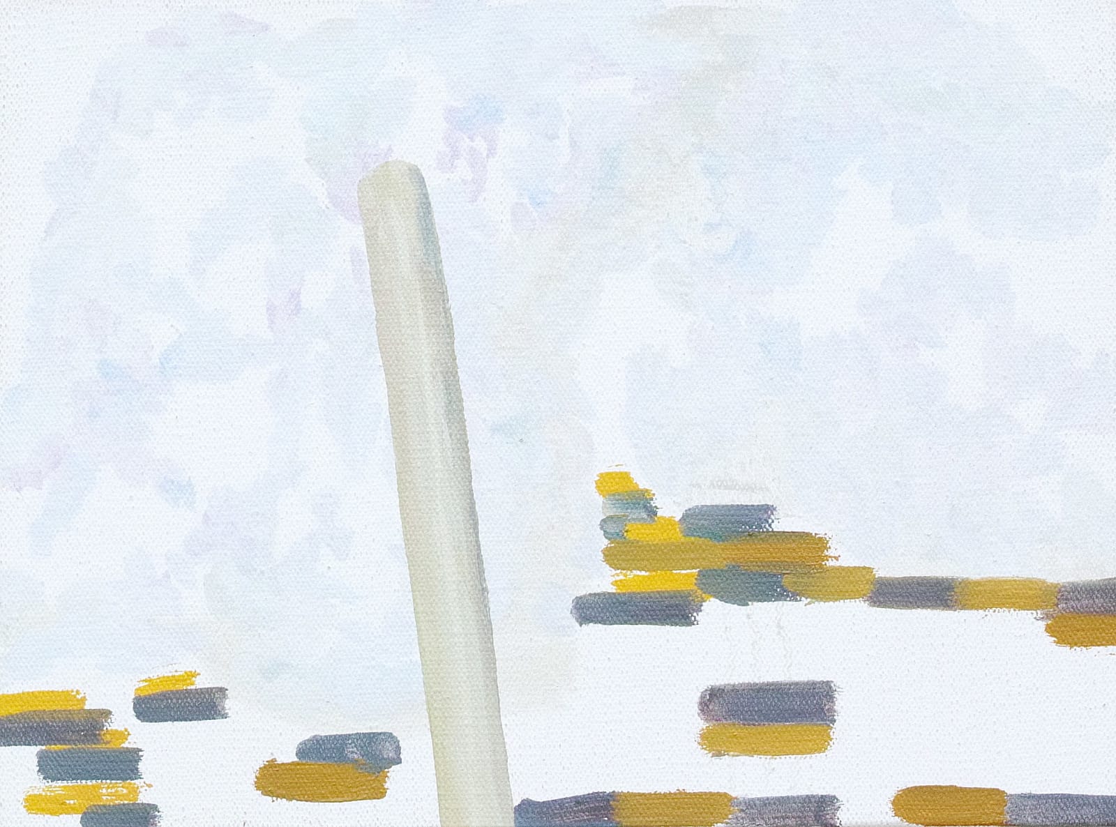 Zheng Haozhong 郑皓中, To Sleep Is to Dream of Awakening 2 觉时恋梦梦恋醒 2, 2016