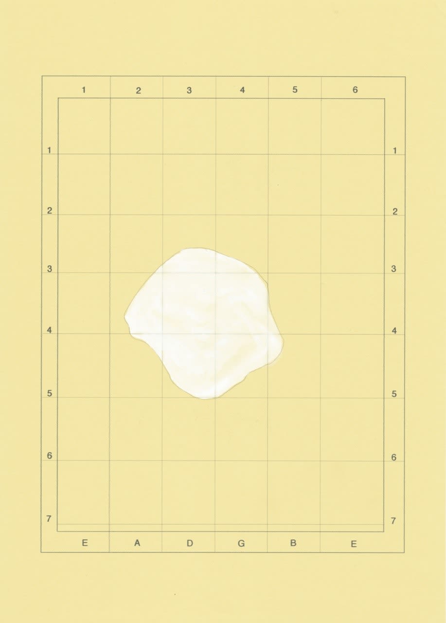 Liang Hao 梁浩, Untitled 未命名, 2023