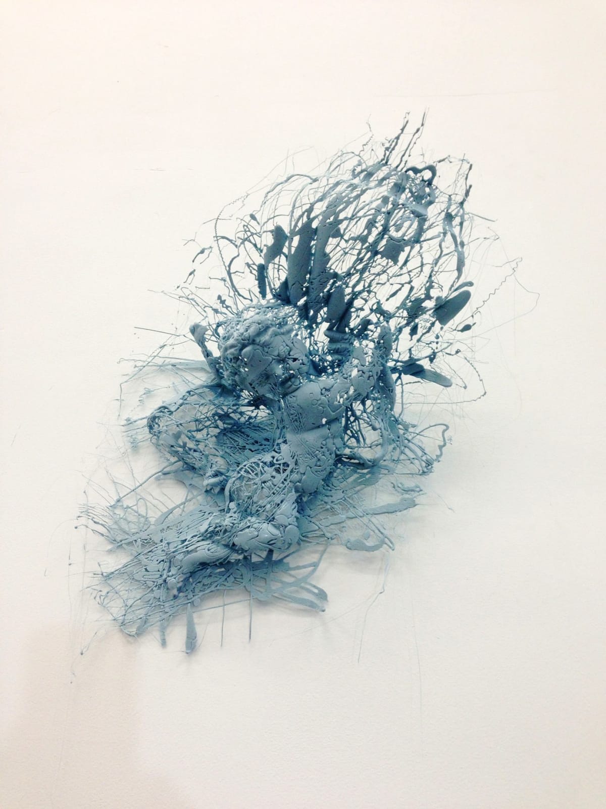 Jin Shan 靳山 , Bad Angel Series 坏天使系列, 2013