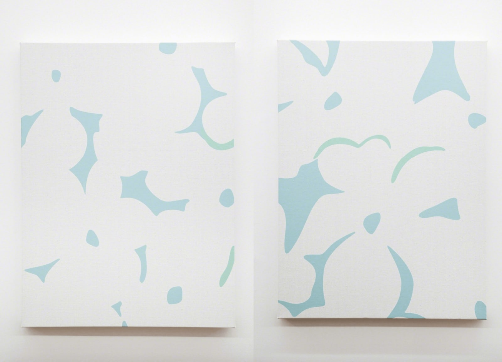 Michael Lin 林明弘, Untitled 无题