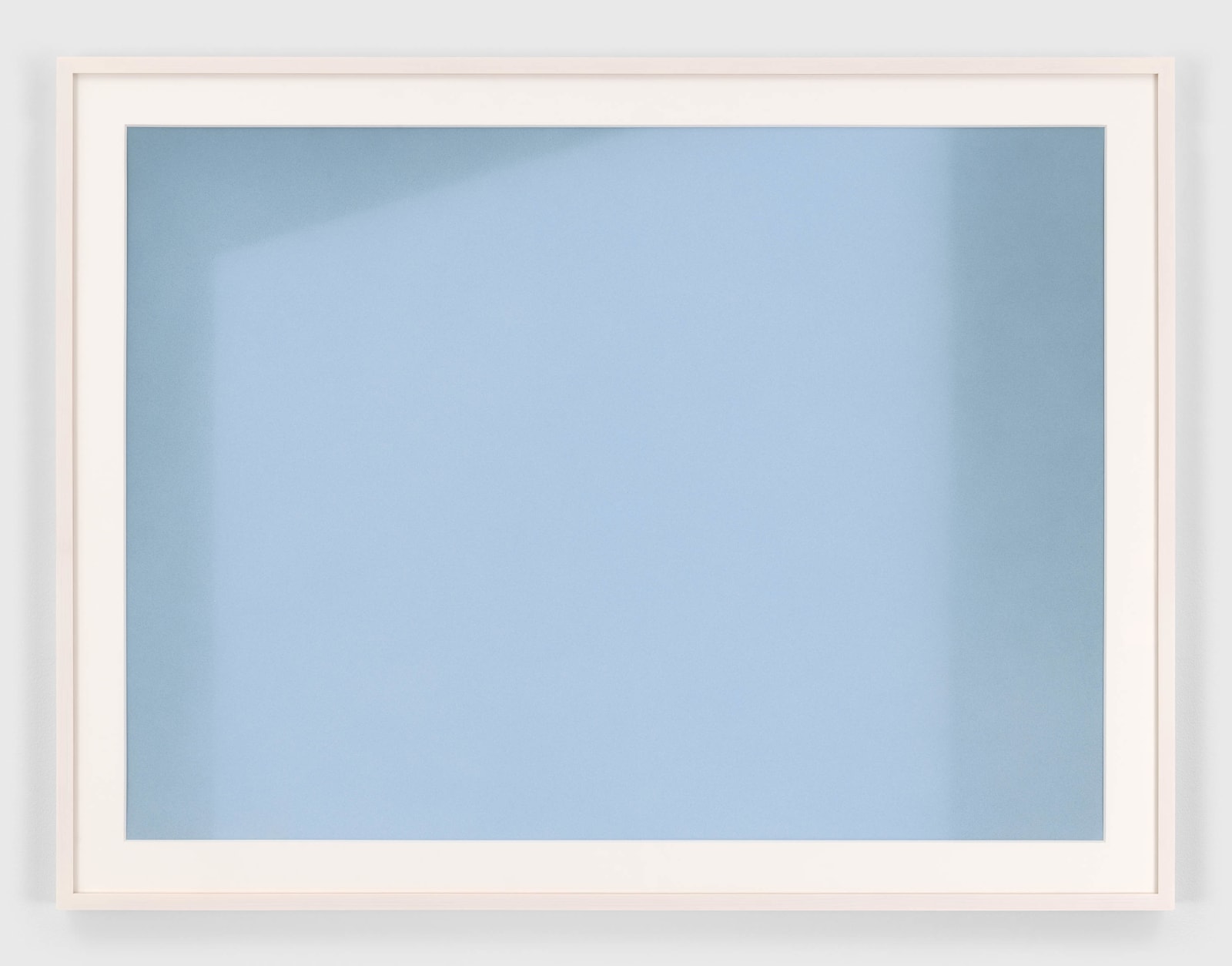 Ching Ho Cheng 郑庆和, Untitled, (window) 无题(窗户), 1982