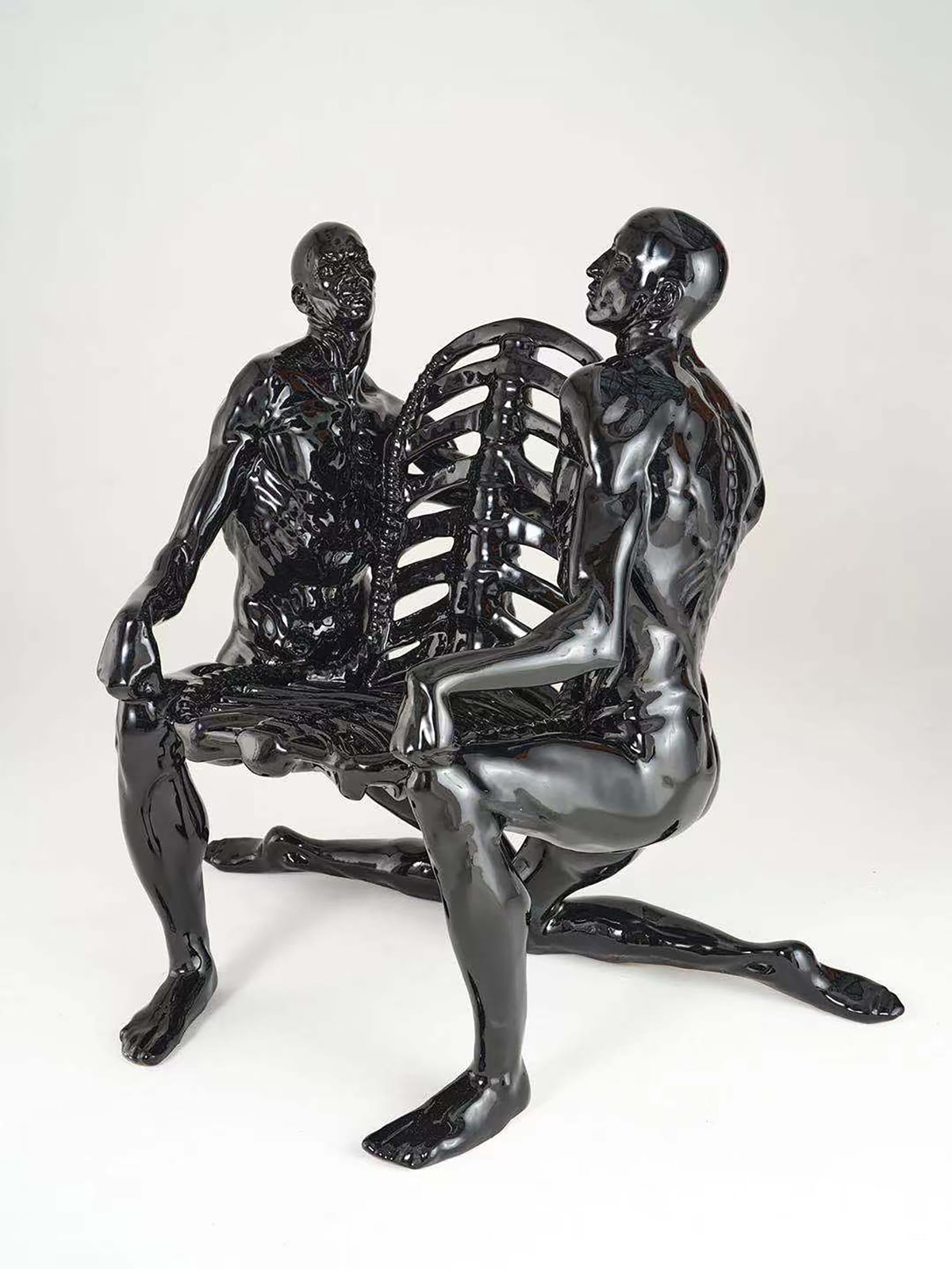 Nik Kosmas 尼克·科斯马斯 , Chair椅, 2021