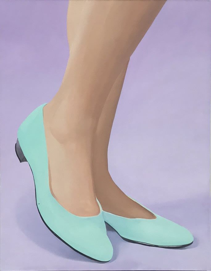 Wang Rui 王芮, AA, 2014