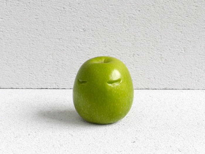 Heidi Voet 海蒂·芙欧特, Granny Smith 史密斯老奶奶, 2010
