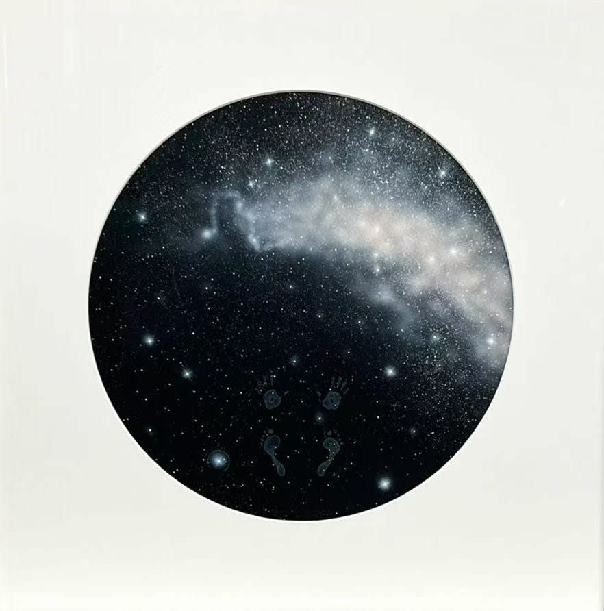 Ching Ho Cheng 郑庆和, Stardust, 1975