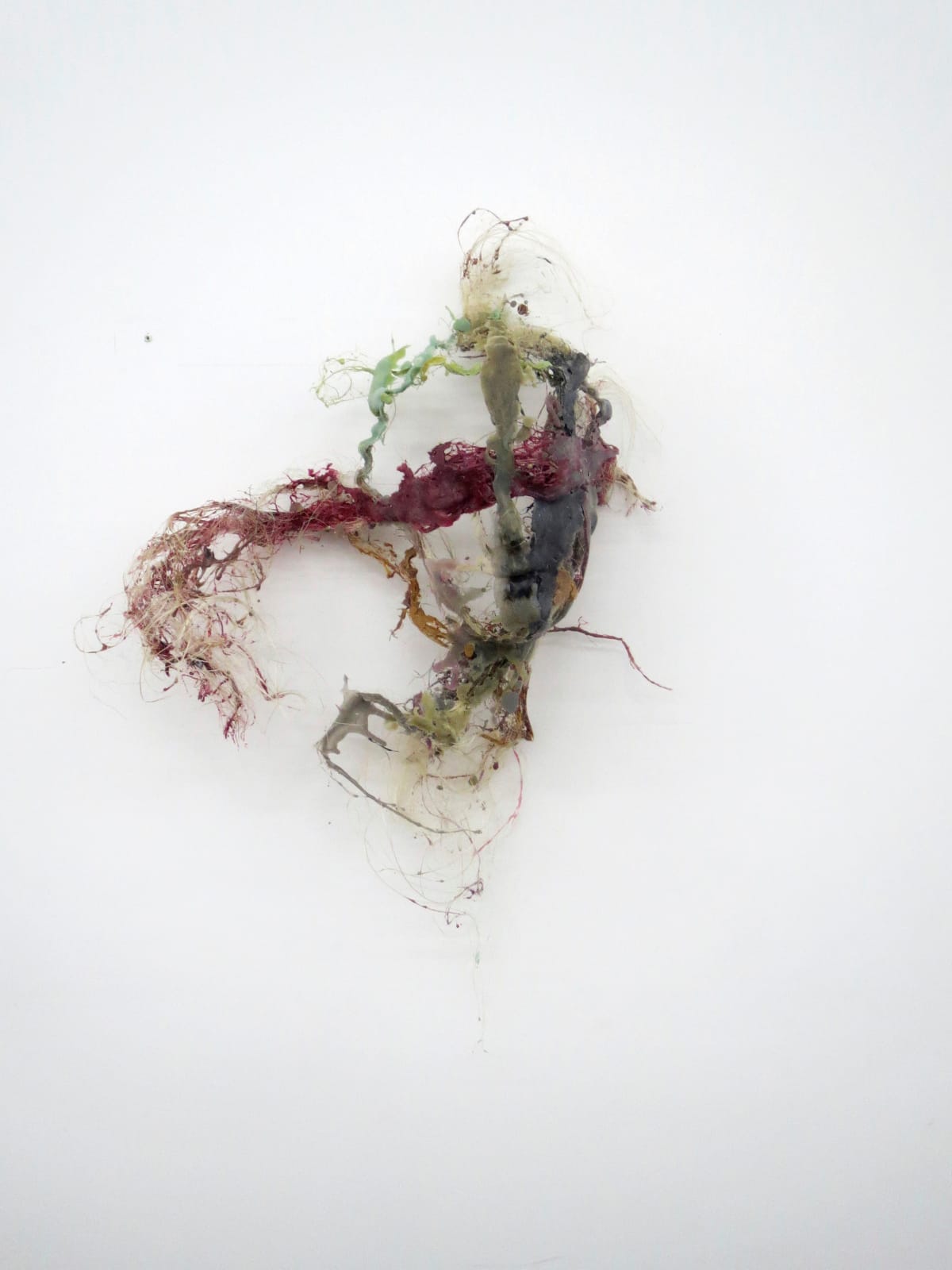 Jin Shan 靳山 , Spring 春, 2015