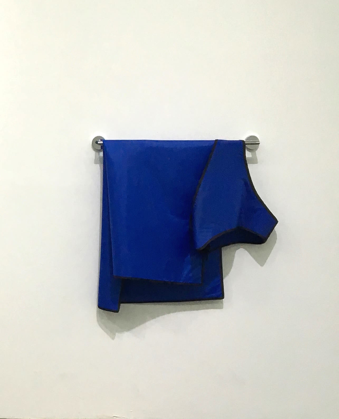 Amy Yao 姚书安, Is it you? Me? Or just the situation we were given? 是你?我?还是我们所处的情况?, 2016