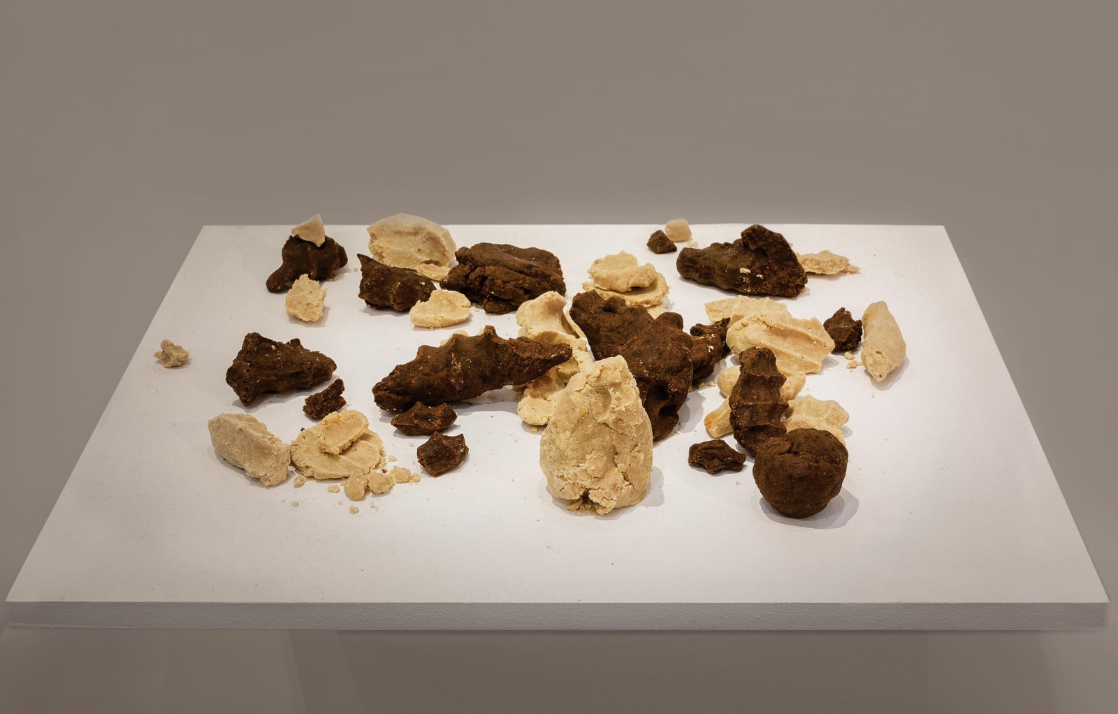 Cao Yu 曹 雨, Artist Manufacturing 艺术家制造, 2016