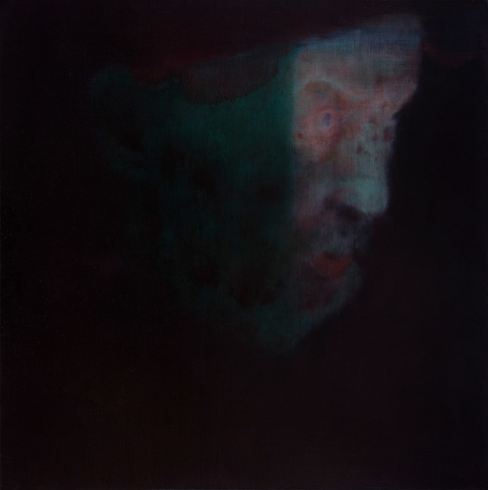 Xie Qi 谢其, Guibal 吉布爾