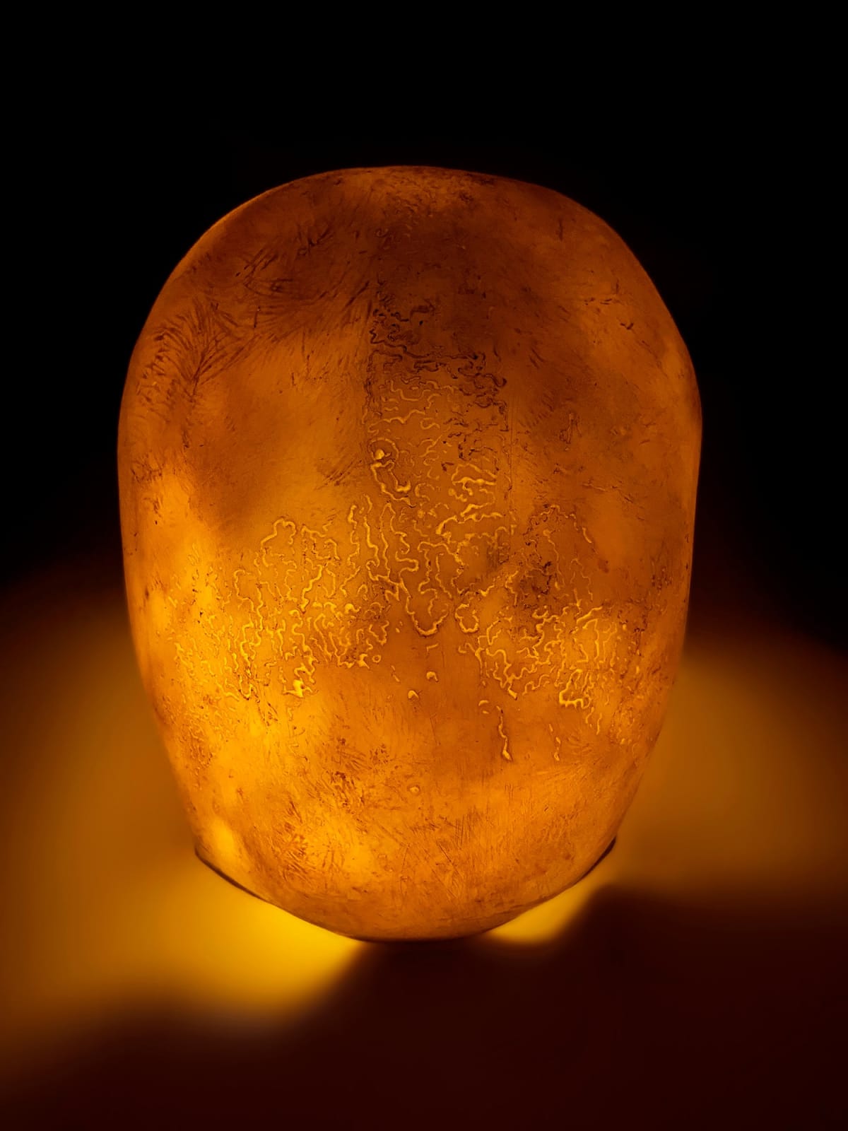 Chen Zhe 陈哲, Eternal Ephemera: Body-Mind 1 偏善幻中来:身心 1, 2020