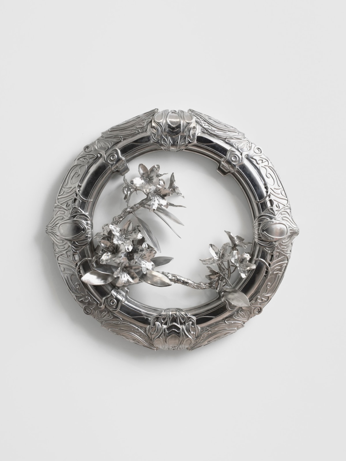 Timur Si-Qin, Embedded Kora, 2024