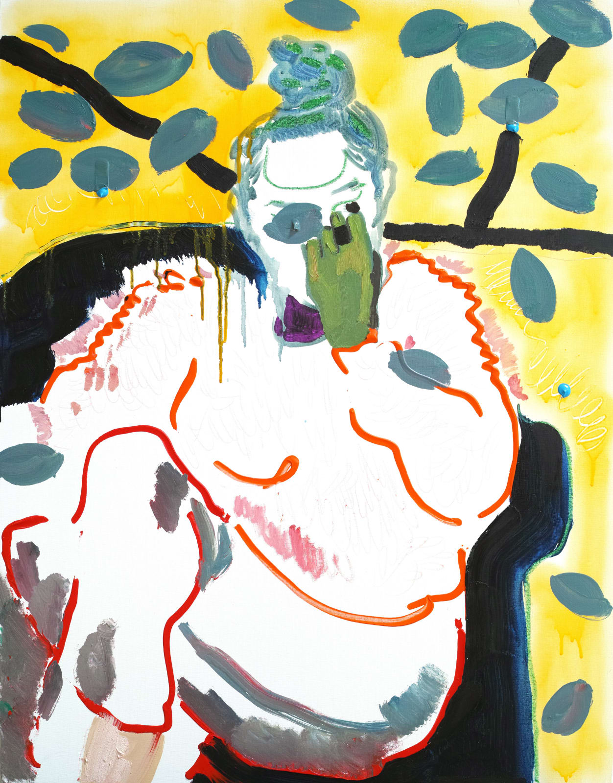 Zheng Haozhong 郑皓中, 13854HH 13854HH, 2017