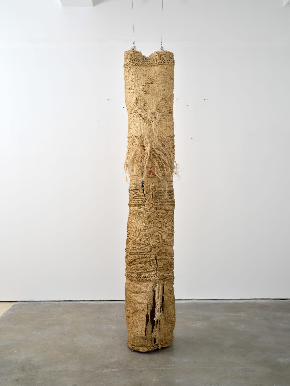 Maryn Varbanov 万曼, Structure II Yang (Couple light) 结构 II 阳, 1977