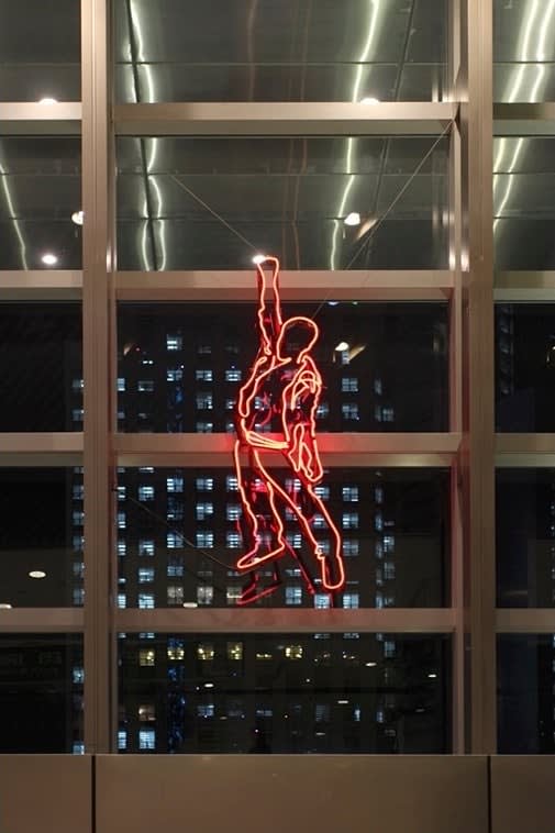 Ma Daha 马大哈, Hanging there! 挺住!, 2013