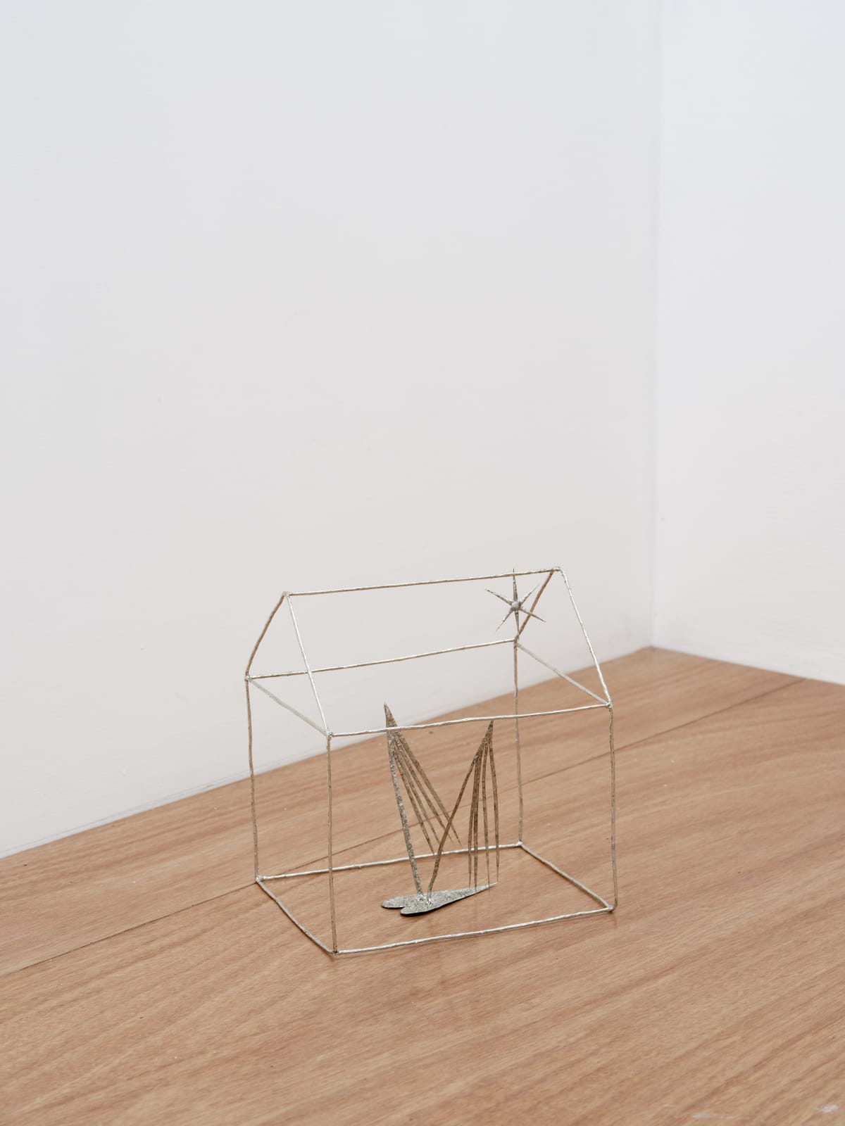 Wang Rui 王芮, Relax 休息, 2022