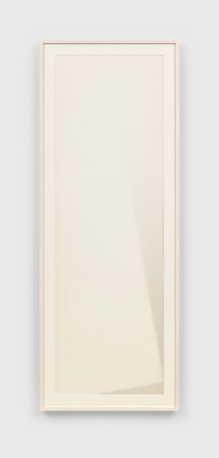 Ching Ho Cheng 郑庆和, Untitled , 1982