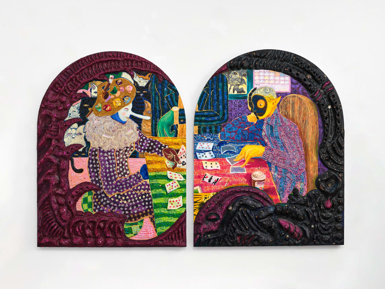 Wenjue 文爵, Perfect Plan (The Alibi Of Gods) 神的不在場證明(完美計畫), 2025