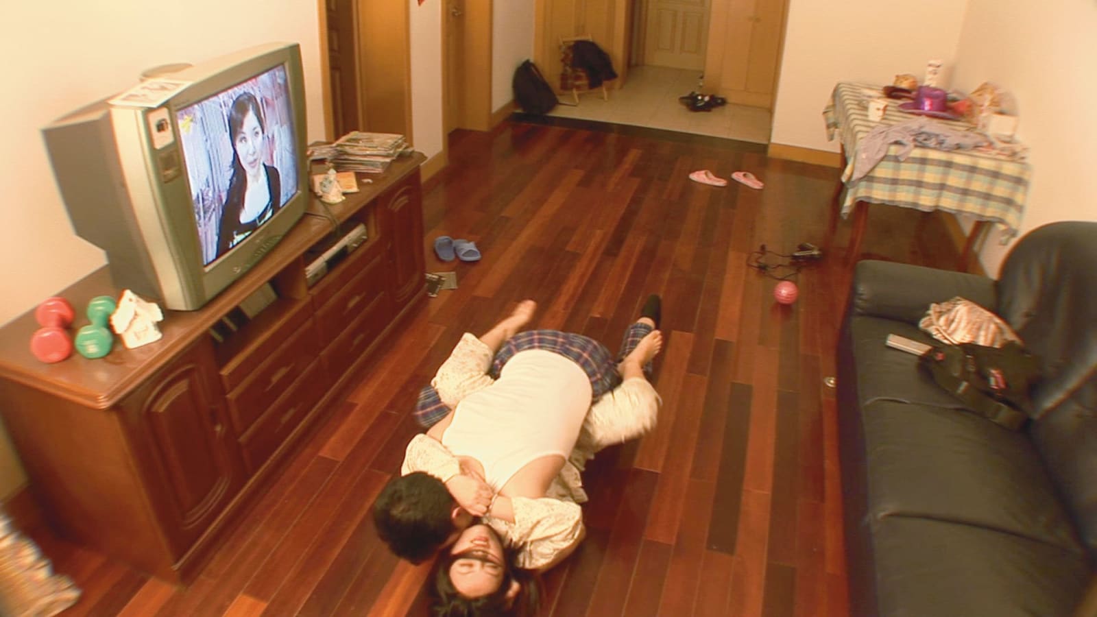 Alexander Brandt 亚历山大·布伦特(飞苹果), The Next Second 下一秒