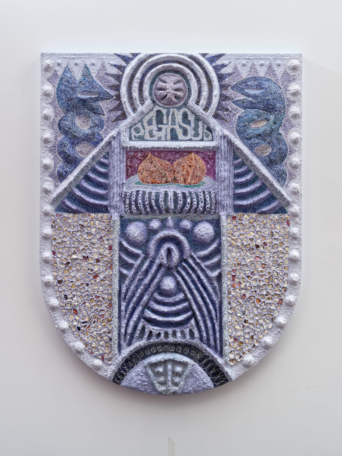 Wenjue 文爵 , “ ”…By the way，Se montrez pas.“ ”…对了，不要露出来, 2022