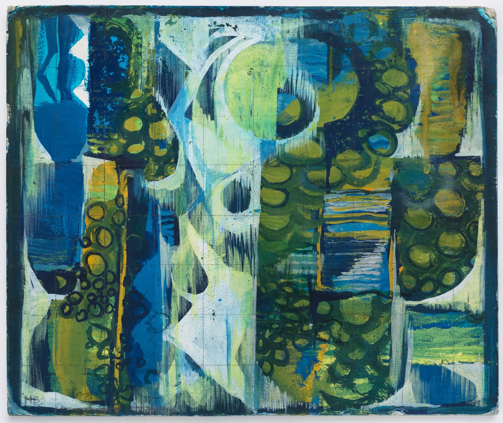 Maryn Varbanov 万曼, Project for tapestry