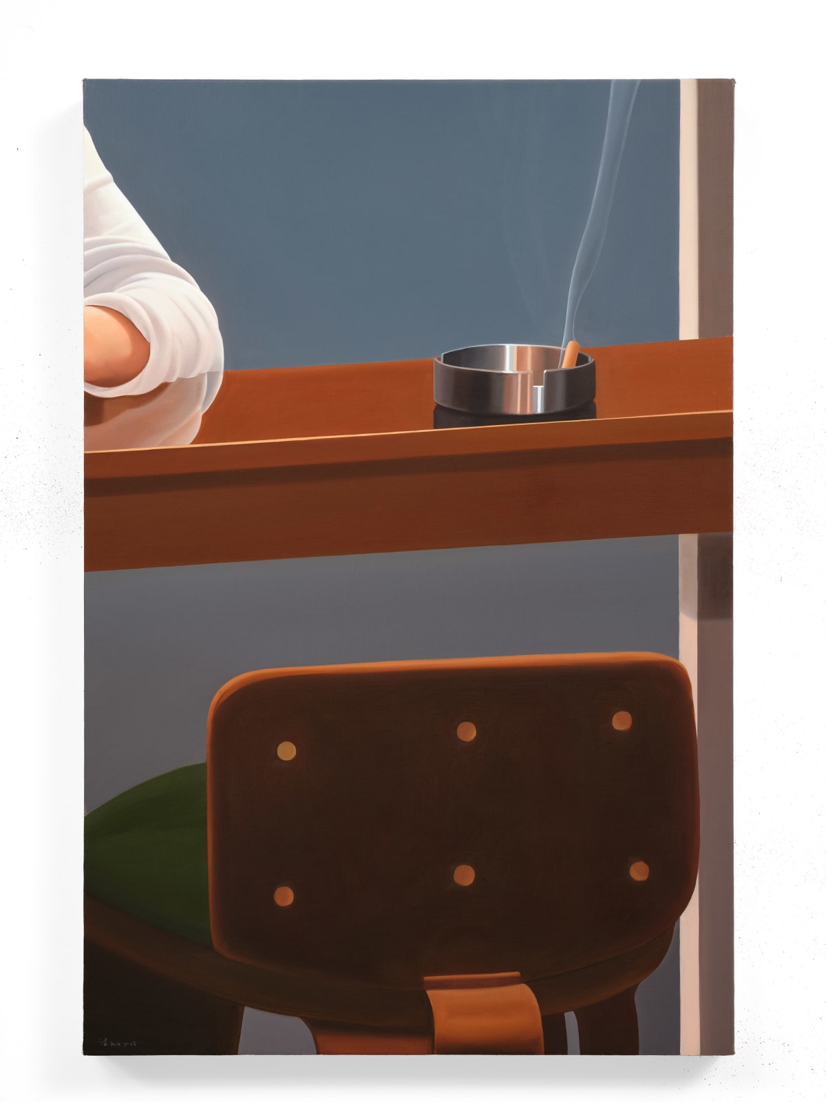 Liang Hao 梁浩, Craft Beer Bar 精酿啤酒馆, 2025