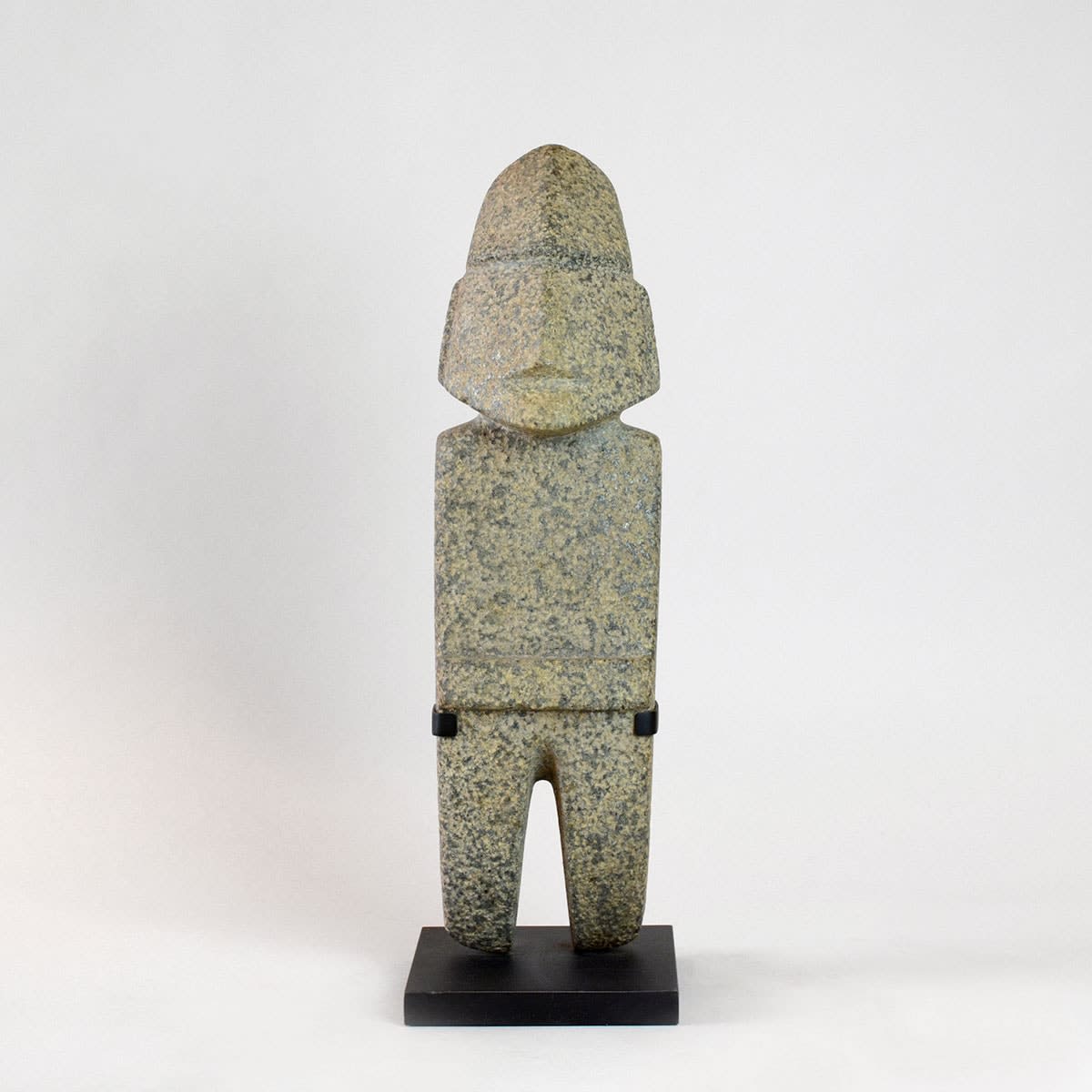 Mezcala Idol, 300 BC - AD 300