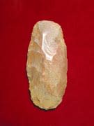 Neolithic Flint Axe Head, 6000 BCE - 4000 BCE