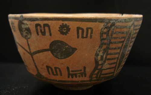 Indus Valley Pot, 3000 BCE - 2000 BCE