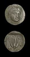 Silver Stater Of Rhodes, 4 Century BCE - 3rd Century BCE
