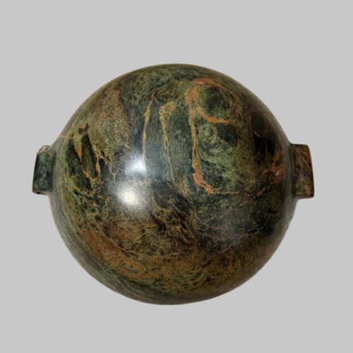 Predynastic Lug-handled Vessel, c. 3000 BCE - 2000 BCE