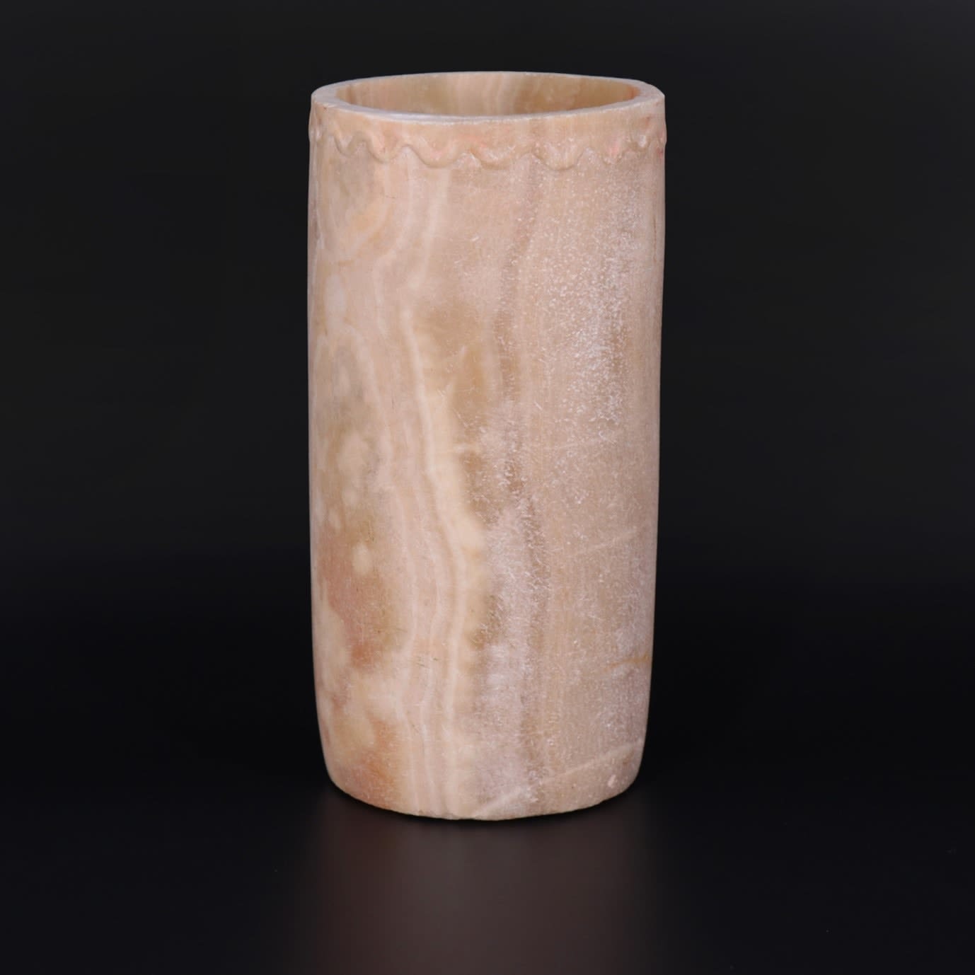 Predynastic Cylinder Beaker , 4000 BC - 3000 BC