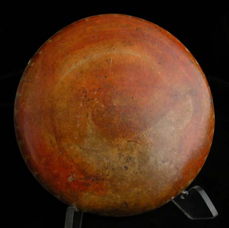 Nayarit Plate in the Chinesco Style, 300 BCE - 300 CE