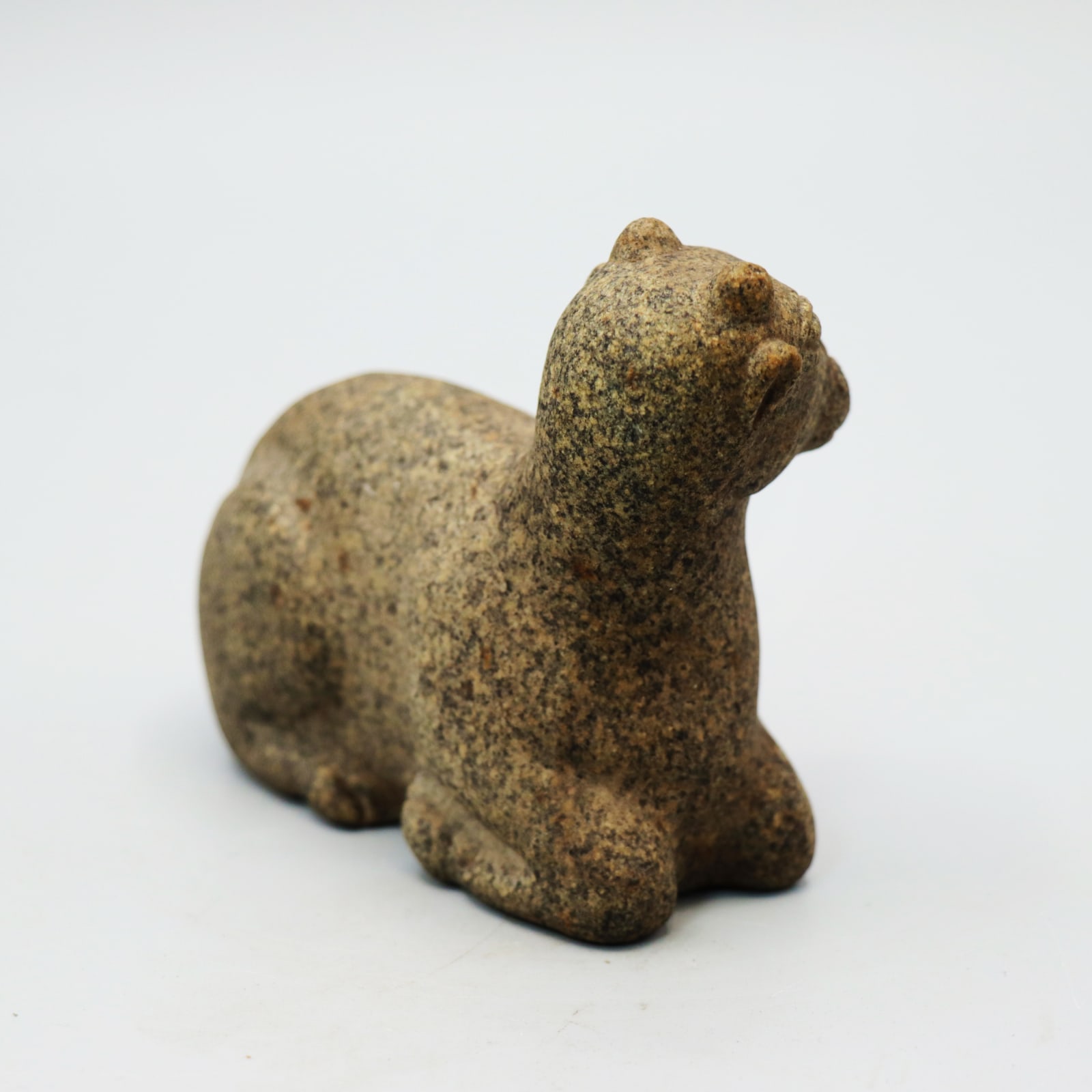 Sumerian Figure of a Calf , 3000 BC - 2000 BC