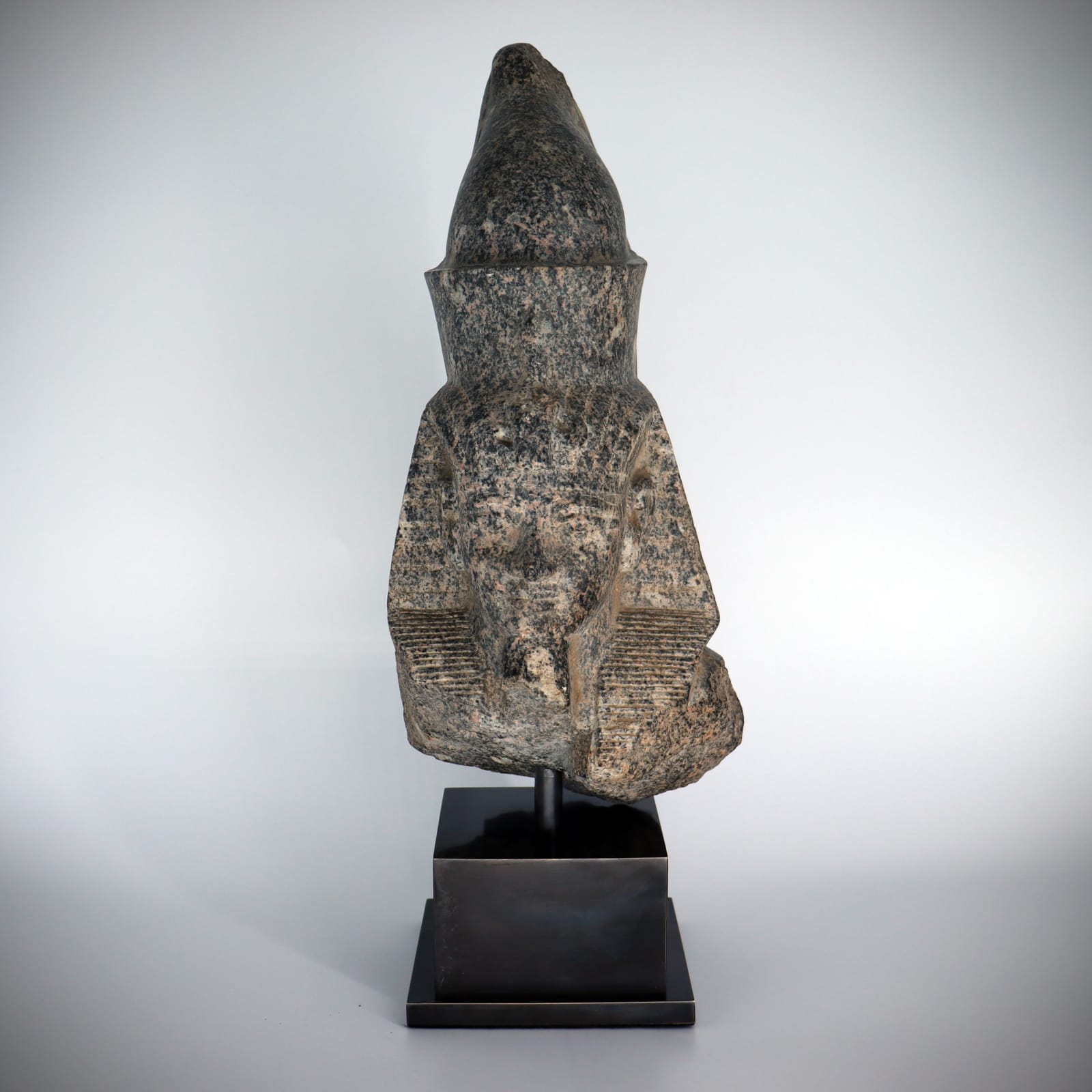 Bust of Amenhotep III, Fourteenth Century BC
