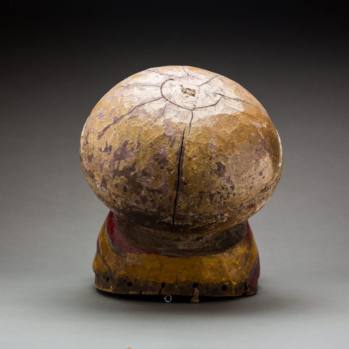 Yoruba Gelede Mask, 1900 CE - 1925 CE
