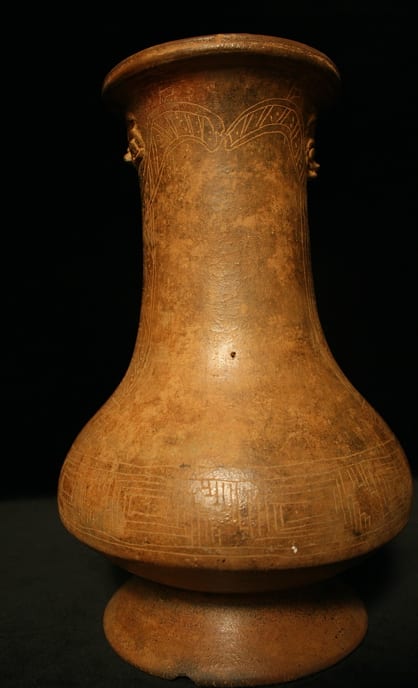 Ecuadorian Jar