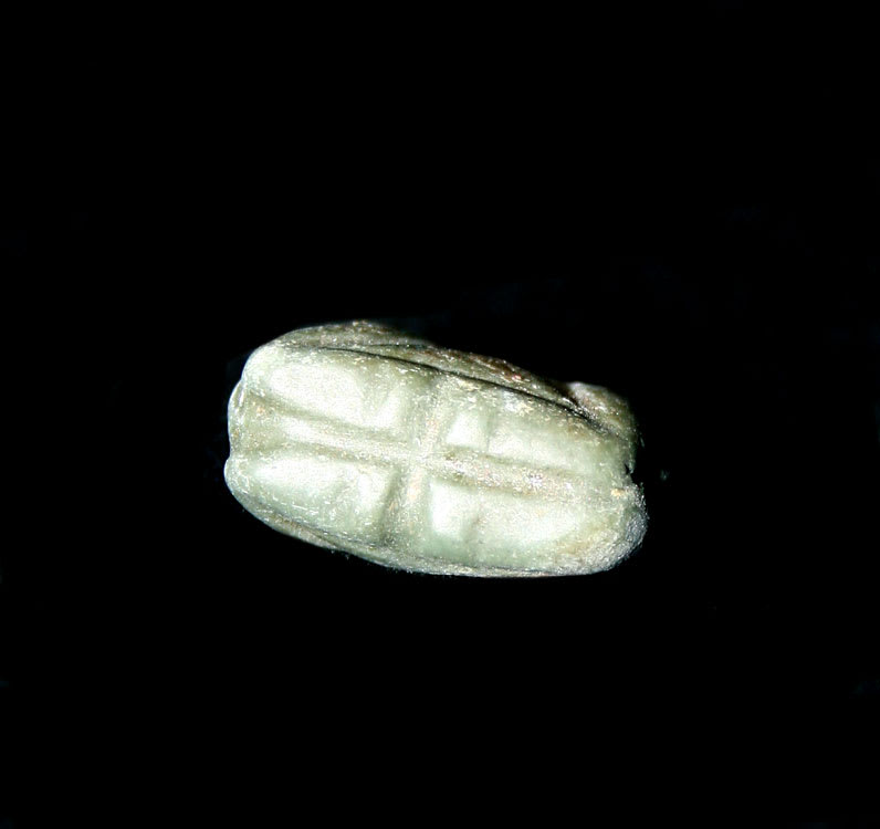 Miniature Stone Amulet, 1900 BCE - 1600 BCE