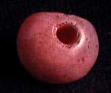 Sassanian Agate Intaglio Seal, 200 CE - 600 CE