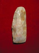 Neolithic Flint Axe Head, 6000 BCE - 4000 BCE
