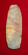 Neolithic Flint Axe Head, 6000 BCE - 4000 BCE