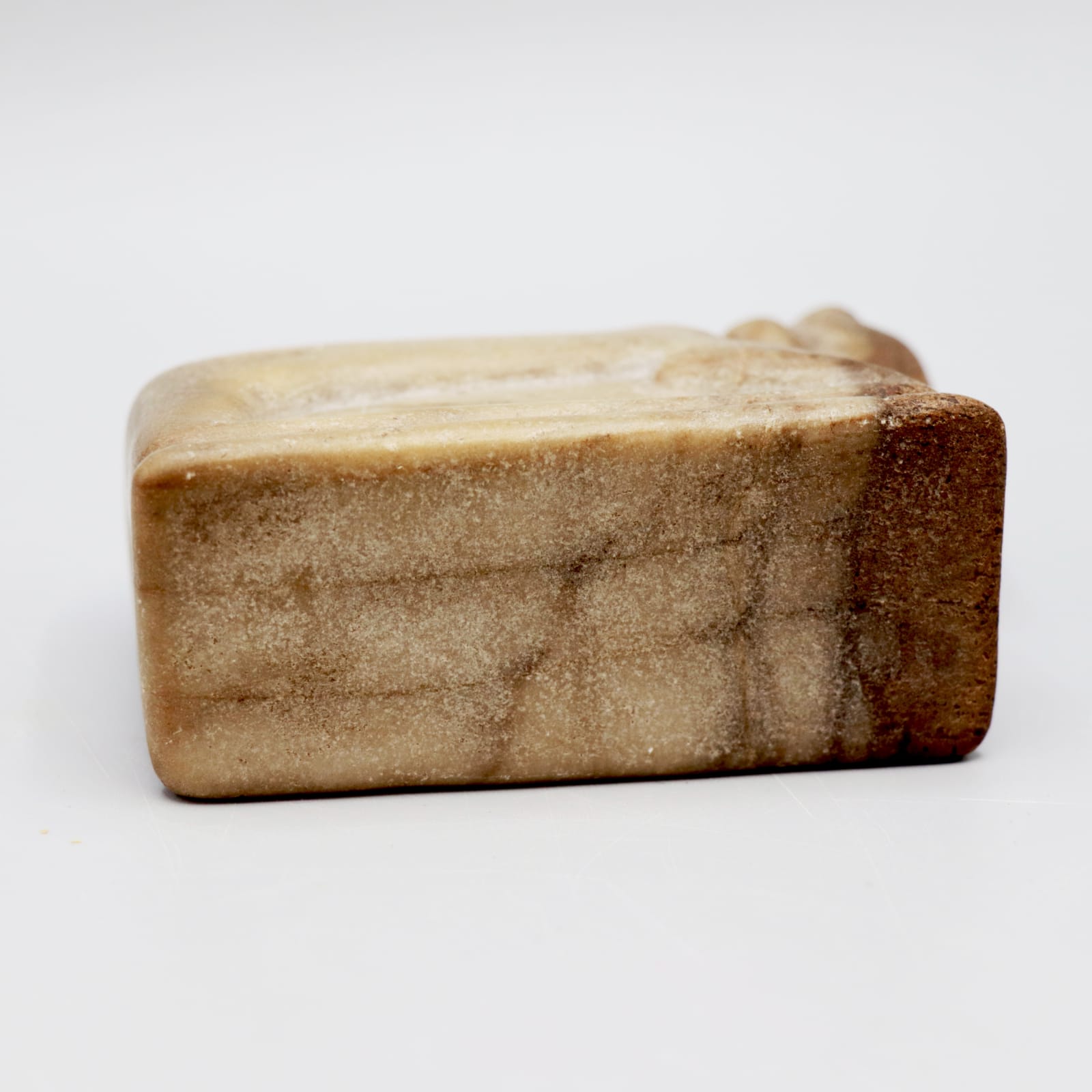 Sabean Figure of a Cow, Second to Third Centuries AD