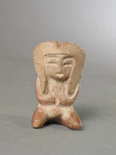 Valdivian Fertility Goddess, 2500 BCE - 1500 BCE