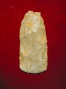 Neolithic Flint Axe Head, 6000 BCE - 4000 BCE