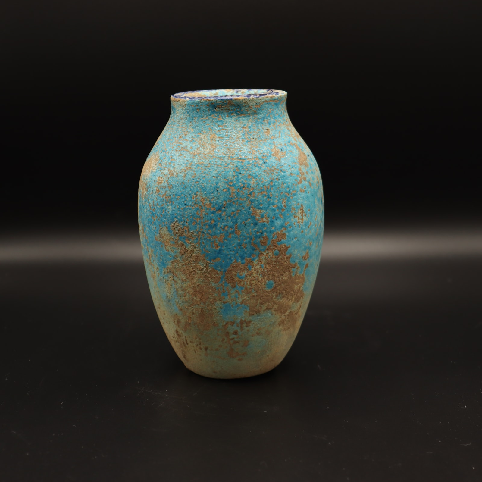 Egyptian New Kingdom Vessel, 1600 BC - 1100 BC