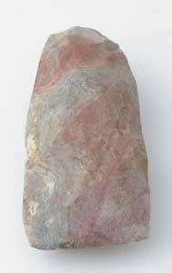 Neolithic Flint Axe Head, 6000 BCE - 4000 BCE