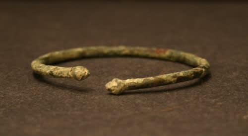 Roman snake bracelet online
