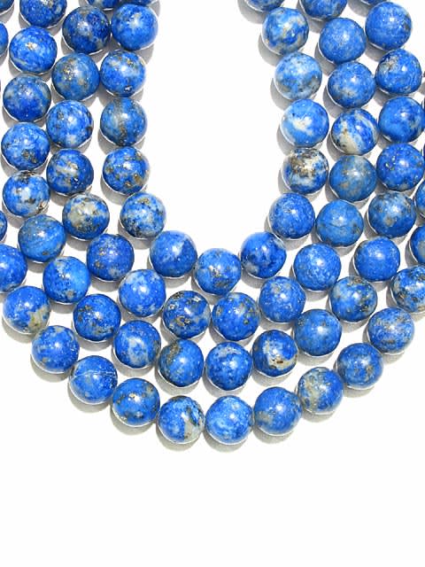 Lapis Lazuli Necklace