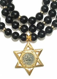 Bronze Coin Of The Jewish War Vs. Rome, 68 CE