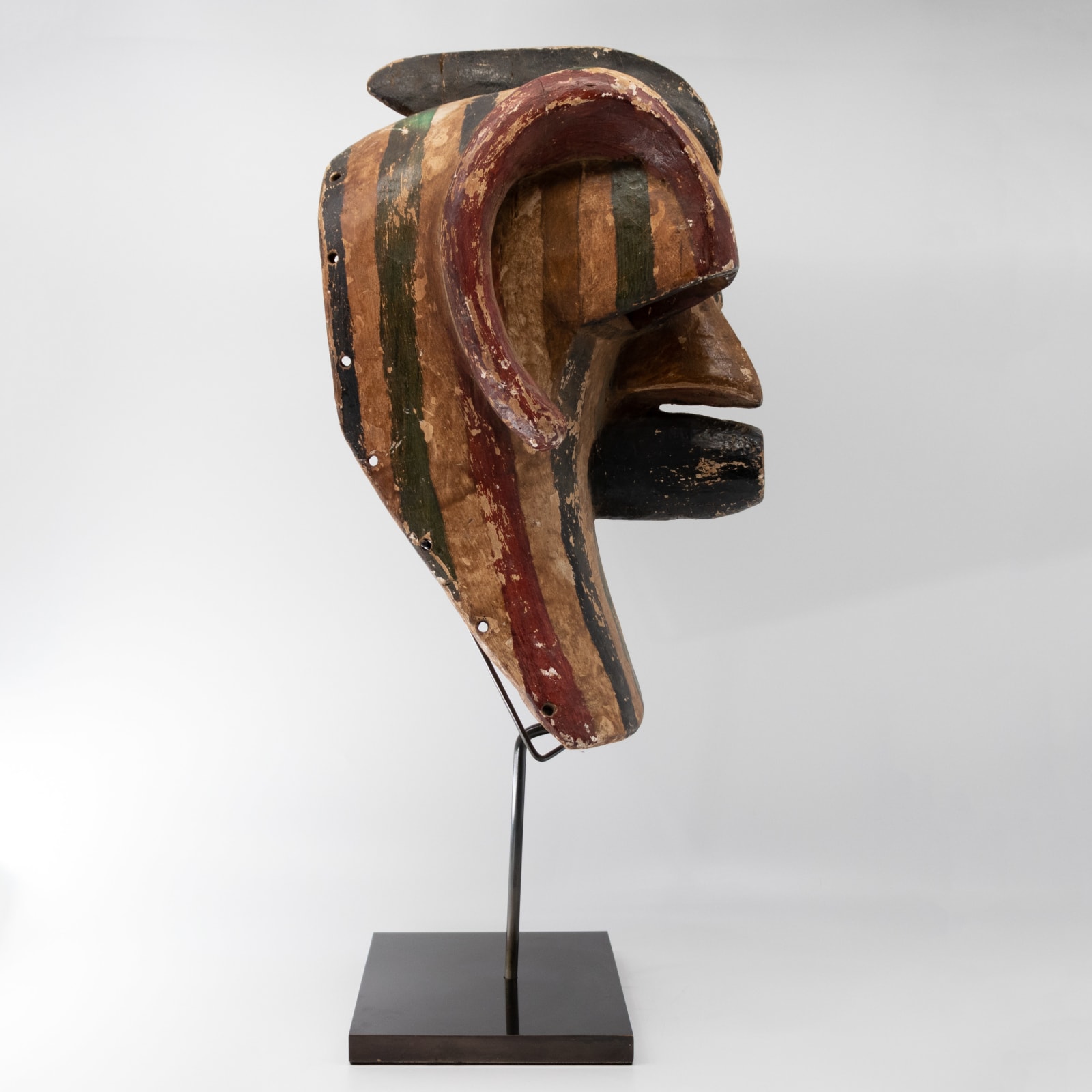 Songye Mask, 20th Century CE